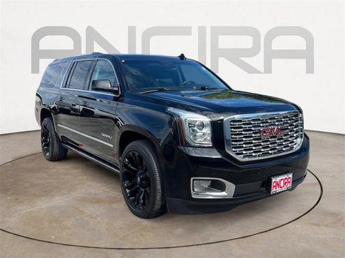 2018 GMC Yukon XL Denali