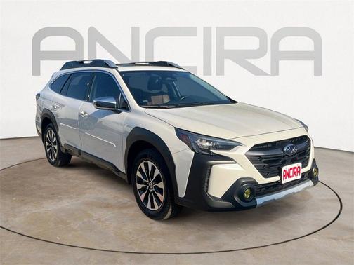 2023 Subaru Outback Touring XT
