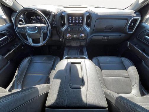 2022 GMC Sierra 2500 Denali