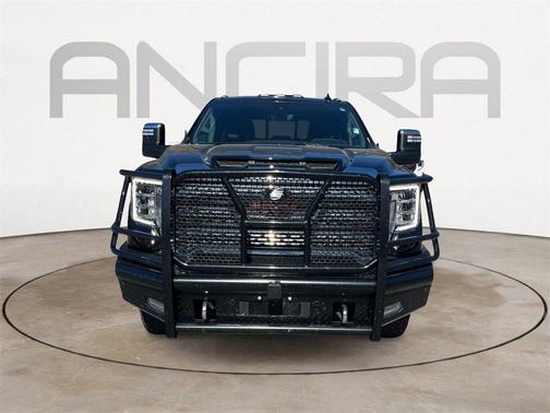 2022 GMC Sierra 2500 Denali