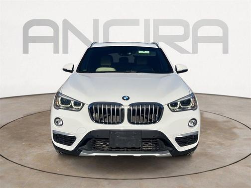 2018 BMW X1 sDrive28i