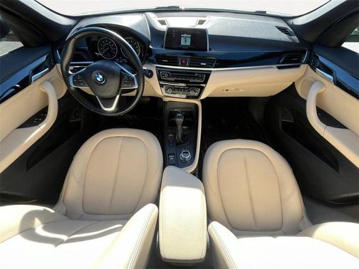 2018 BMW X1 sDrive28i