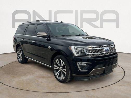 2020 Ford Expedition King Ranch