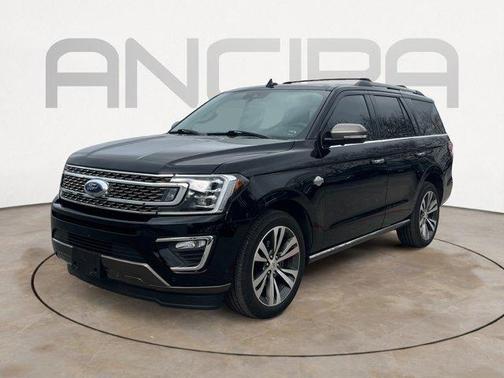 2020 Ford Expedition King Ranch