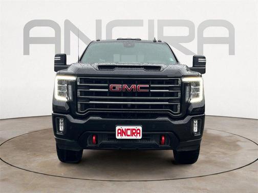 2023 GMC Sierra 2500 AT4