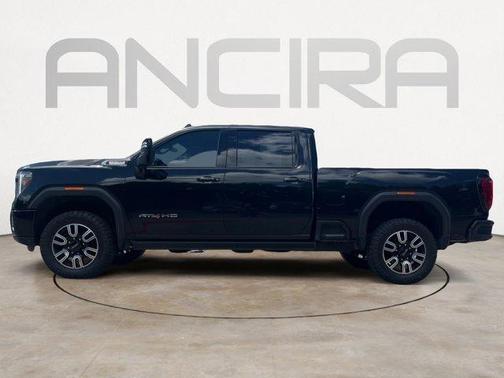 2023 GMC Sierra 2500 AT4