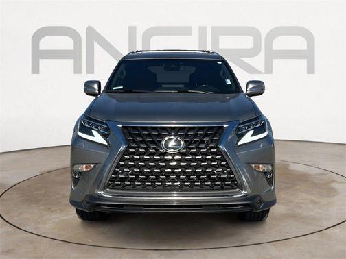 2022 Lexus GX 460 Luxury