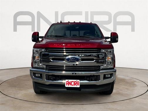 2019 Ford F-350 Lariat Super Duty