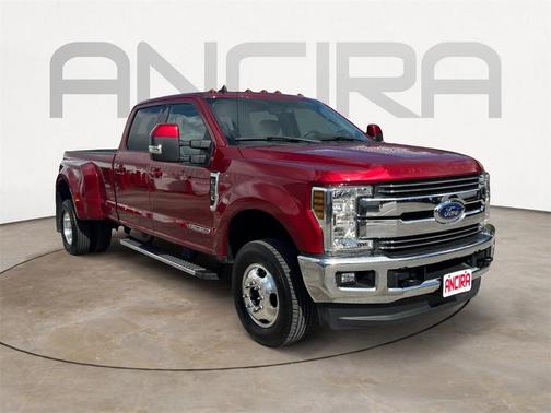 2019 Ford F-350 Lariat Super Duty