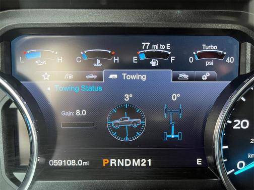 2019 Ford F-350 Lariat Super Duty