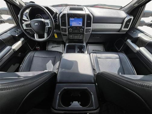 2019 Ford F-350 Lariat Super Duty