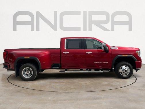 2021 GMC Sierra 3500 Denali