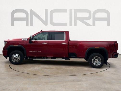 2021 GMC Sierra 3500 Denali