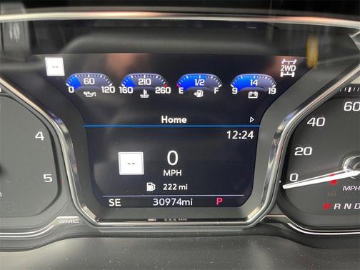 2021 GMC Sierra 3500 Denali