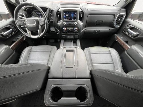 2021 GMC Sierra 3500 Denali