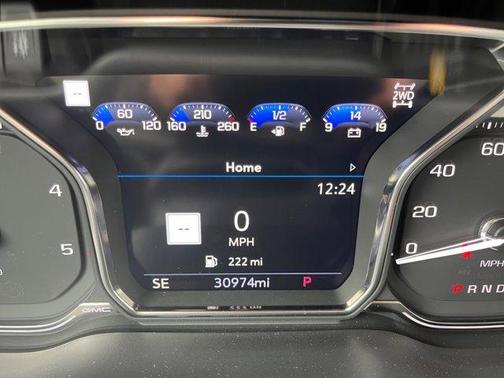 2021 GMC Sierra 3500 Denali