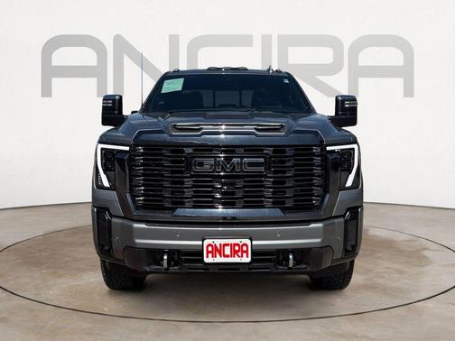 Sterling 2024 GMC Sierra 3500 Denali Ultimate