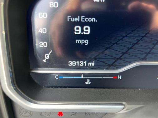 Titanium Rush Metallic 2024 GMC Sierra 2500 AT4