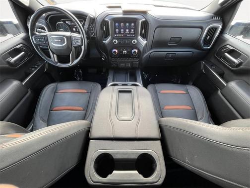 2020 GMC Sierra 3500 AT4