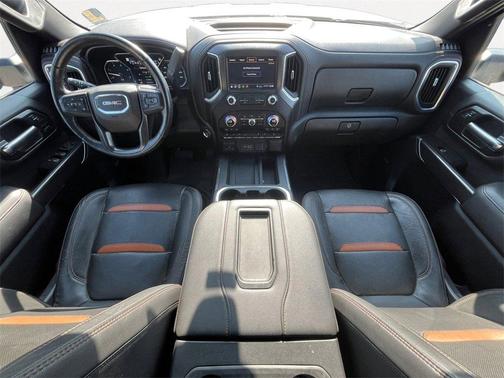 2020 GMC Sierra 3500 AT4