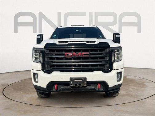 2020 GMC Sierra 3500 AT4