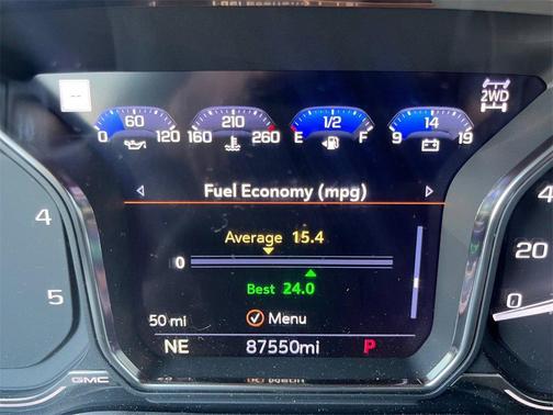 2020 GMC Sierra 3500 AT4