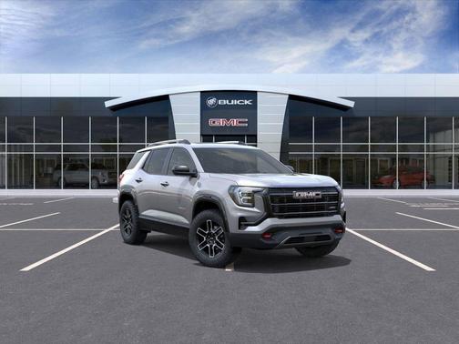 Sterling 2026 GMC Terrain AWD AT4