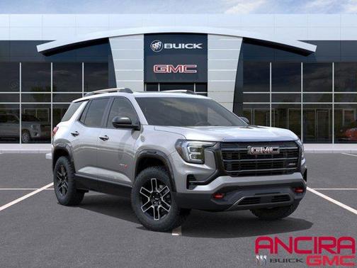 Sterling 2026 GMC Terrain AWD AT4