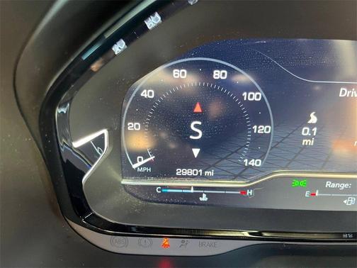 2024 GMC Yukon XL Denali Ultimate