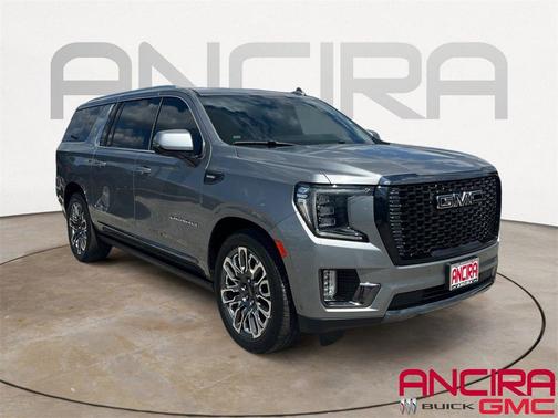 2023 GMC Yukon XL Denali Ultimate