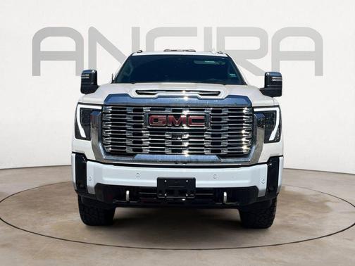 2024 GMC Sierra 2500 Denali