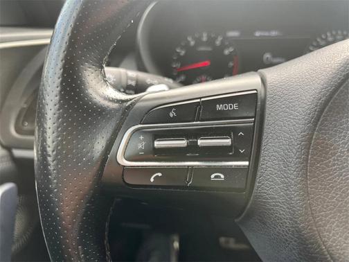 2019 Kia Stinger GT1