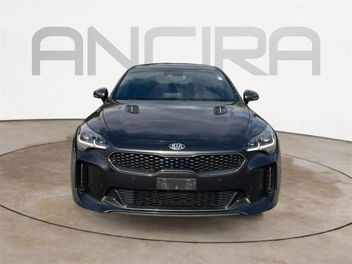 2019 Kia Stinger GT1