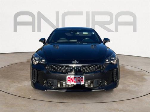 2019 Kia Stinger GT1