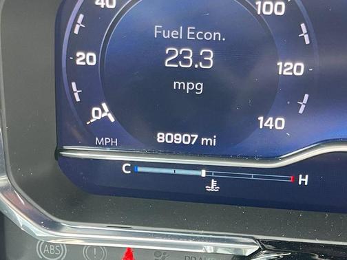 Cypress 2025 Chevrolet Silverado 1500 LT Trail Boss