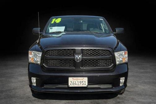 2014 RAM 1500 Tradesman/Express