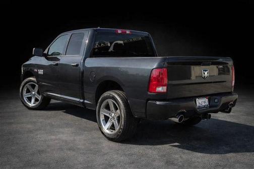 2014 RAM 1500 Tradesman/Express