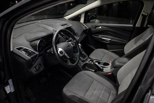 2013 Ford C-Max Hybrid SE