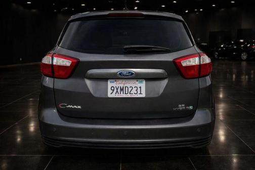 2013 Ford C-Max Hybrid SE