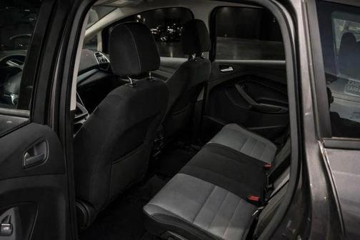 2013 Ford C-Max Hybrid SE