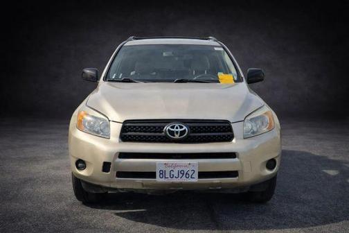 2008 Toyota RAV4 Sport