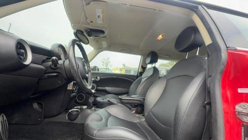 2013 MINI Hardtop Cooper S