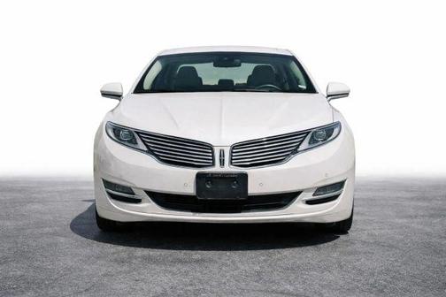 2014 Lincoln MKZ Hybrid Base