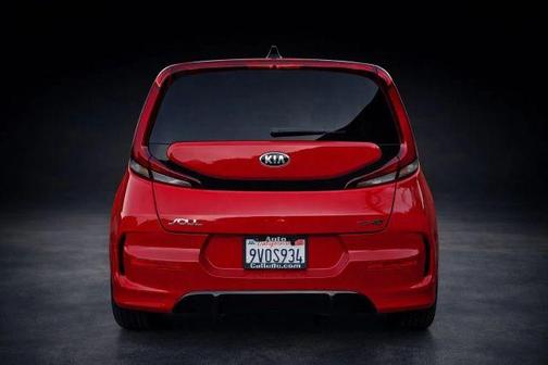 2020 Kia Soul GT-Line 2.0L