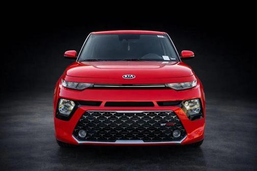 2020 Kia Soul GT-Line 2.0L