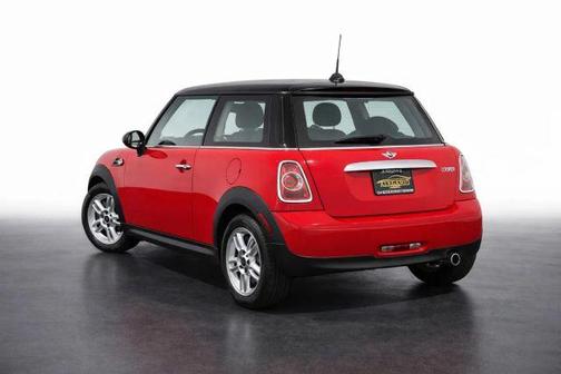 2013 MINI Hardtop Cooper
