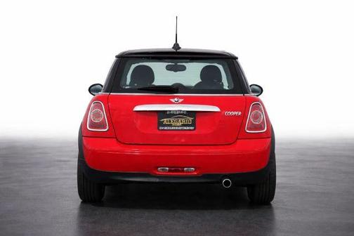 2013 MINI Hardtop Cooper