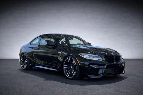 2017 BMW M2 Base