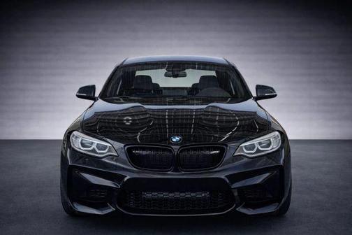 2017 BMW M2 Base