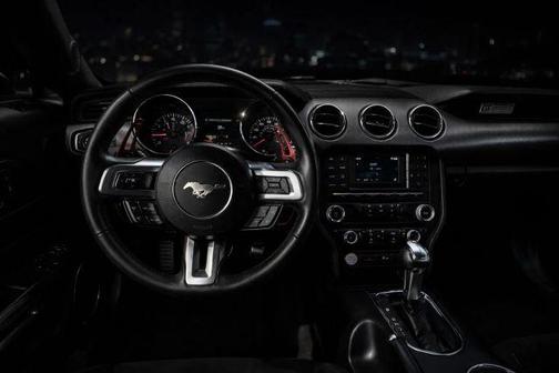 2015 Ford Mustang GT